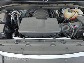 2025 GMC Yukon AT4 Ultimate 4SG - miniatura 16