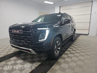 2025 GMC Yukon AT4 Ultimate 4SG - car from the USA, Manheim Buy-Now listing at AUTOMAX