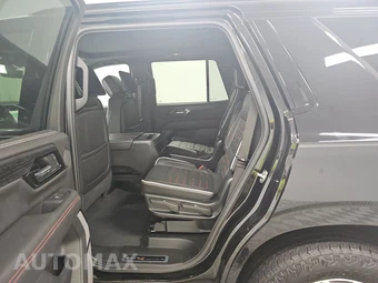 2025 GMC Yukon AT4 Ultimate 4SG - miniatura 13
