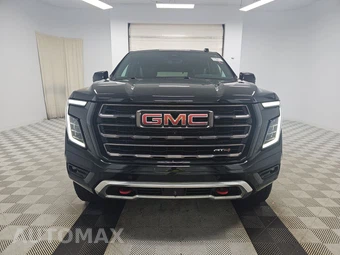 2025 GMC Yukon AT4 Ultimate 4SG - miniatura 2