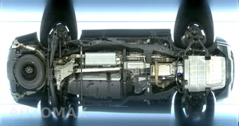 2025 GMC Yukon AT4 Ultimate 4SG - miniatura 20