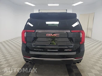 2025 GMC Yukon AT4 Ultimate 4SG - miniatura 5