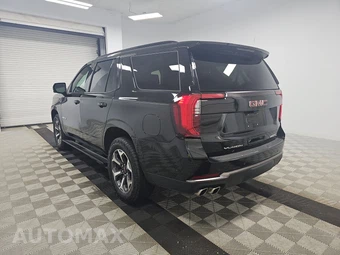 2025 GMC Yukon AT4 Ultimate 4SG - miniatura 6