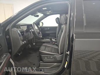 2025 GMC Yukon AT4 Ultimate 4SG - miniatura 7