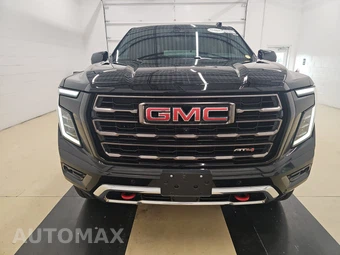 2025 GMC Yukon AT4 Ultimate 4SG - miniatura 2