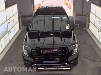 2025 GMC Yukon AT4 Ultimate 4SG - miniatura 2