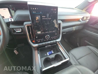 2025 GMC Yukon Denali 5SA - miniatura 11