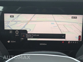 2025 GMC Yukon Denali 5SA - miniatura 12