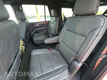 2025 GMC Yukon Denali 5SA - miniatura 13