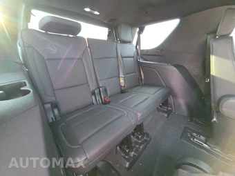 2025 GMC Yukon Denali 5SA - miniatura 14
