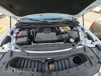 2025 GMC Yukon Denali 5SA - miniatura 16