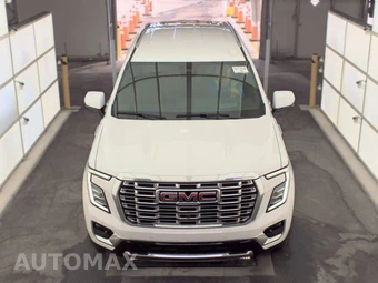 2025 GMC Yukon Denali 5SA - miniatura 2