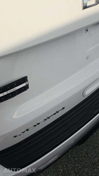 2025 GMC Yukon Denali 5SA - miniatura 22