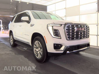2025 GMC Yukon Denali 5SA - miniatura 3