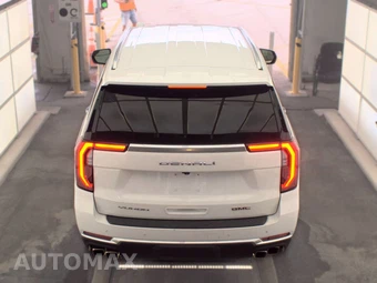 2025 GMC Yukon Denali 5SA - miniatura 5