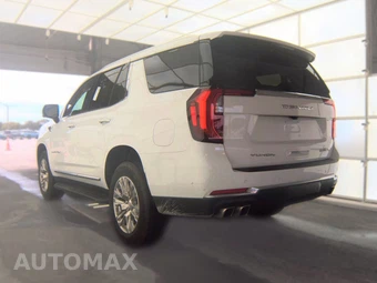 2025 GMC Yukon Denali 5SA - miniatura 6