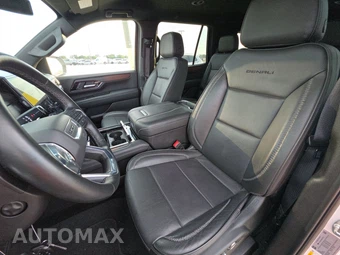 2025 GMC Yukon Denali 5SA - miniatura 7