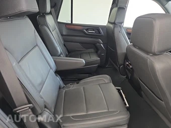 2025 GMC Yukon Denali 5SA - miniatura 16