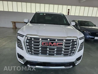 2025 GMC Yukon Denali 5SA - miniatura 2