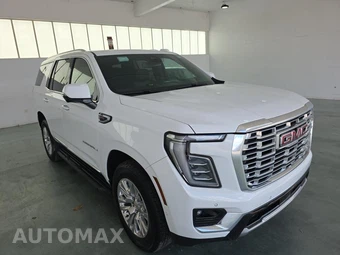 2025 GMC Yukon Denali 5SA - miniatura 3