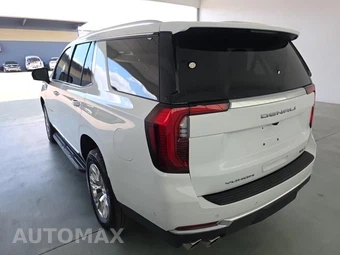 2025 GMC Yukon Denali 5SA - miniatura 6