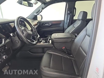 2025 GMC Yukon Denali 5SA - miniatura 7