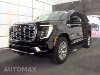 2025 GMC Yukon Denali 5SA