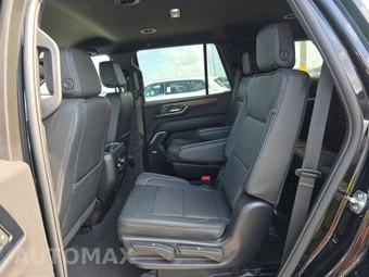 2025 GMC Yukon Denali 5SA - miniatura 13