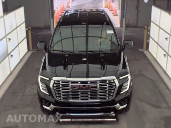 2025 GMC Yukon Denali 5SA - miniatura 2