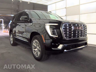 2025 GMC Yukon Denali 5SA - miniatura 3