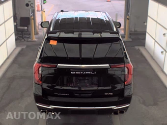 2025 GMC Yukon Denali 5SA - miniatura 5