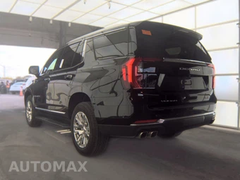 2025 GMC Yukon Denali 5SA - miniatura 6