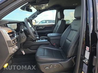 2025 GMC Yukon Denali 5SA - miniatura 7