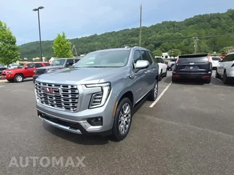 2025 GMC Yukon Denali 5SA