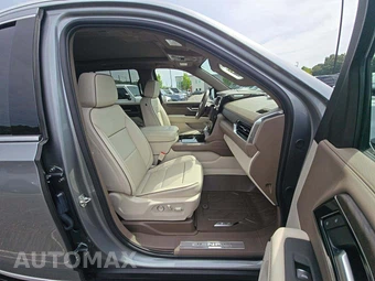 2025 GMC Yukon Denali 5SA - miniatura 16