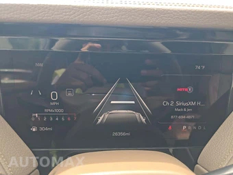 2025 GMC Yukon Denali 5SA - miniatura 6