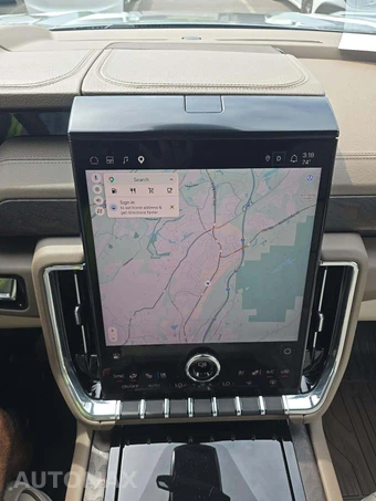 2025 GMC Yukon Denali 5SA - miniatura 7