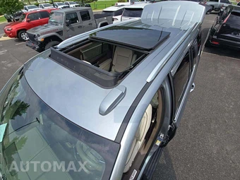 2025 GMC Yukon Denali 5SA - miniatura 9