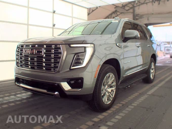 2025 GMC Yukon Denali 5SA