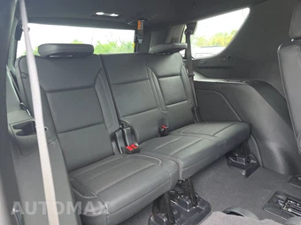 2025 GMC Yukon Denali 5SA - miniatura 14