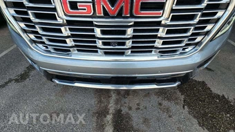 2025 GMC Yukon Denali 5SA - miniatura 20