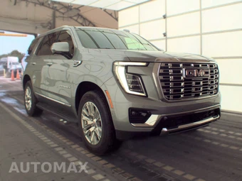2025 GMC Yukon Denali 5SA - miniatura 3