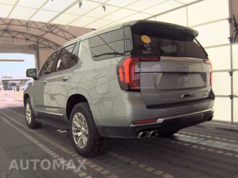 2025 GMC Yukon Denali 5SA - miniatura 6