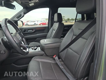 2025 GMC Yukon Denali 5SA - miniatura 7