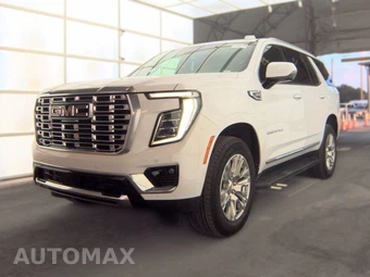 2025 GMC Yukon Denali 5SA