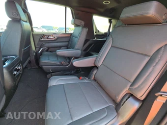 2025 GMC Yukon Denali 5SA - miniatura 13