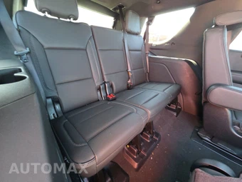 2025 GMC Yukon Denali 5SA - miniatura 14