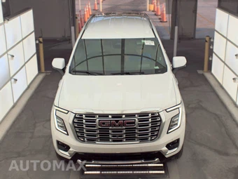 2025 GMC Yukon Denali 5SA - miniatura 2