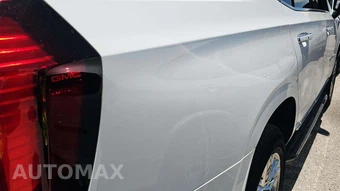 2025 GMC Yukon Denali 5SA - miniatura 20
