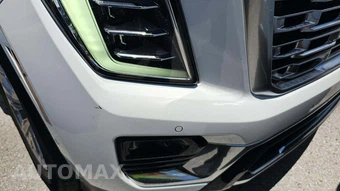 2025 GMC Yukon Denali 5SA - miniatura 22